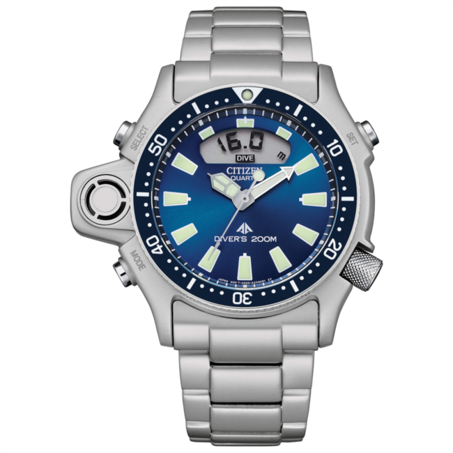 Orologio JP2000-67L