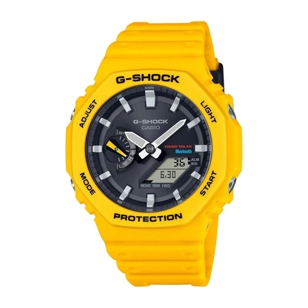 G-Shock Classic Ga-2100 ga-b2100c-9aer