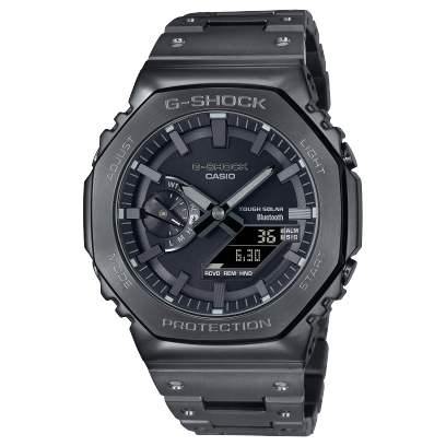 G-Shock Classic Gm-2100 gm-b2100bd-1aer