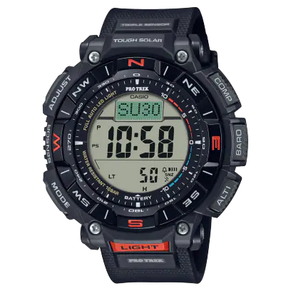 Pro Trek Prg-340 prg-340-1er