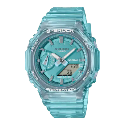 G-Shock Gma-S2100 gma-s2100sk-2aer
