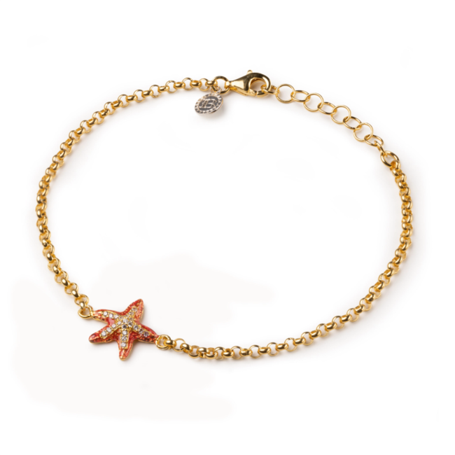 Bracciale Lapilli 20001330