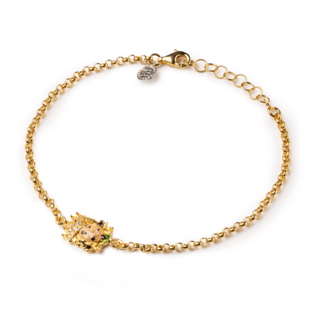 Bracciale Lapilli 20001328