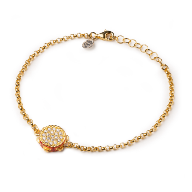 Bracciale Lapilli 20001324