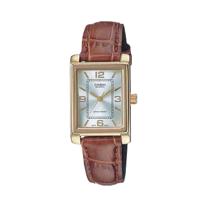 Casio Orologio Donna Orologio Casio Donna LTP-B150D-7BEF