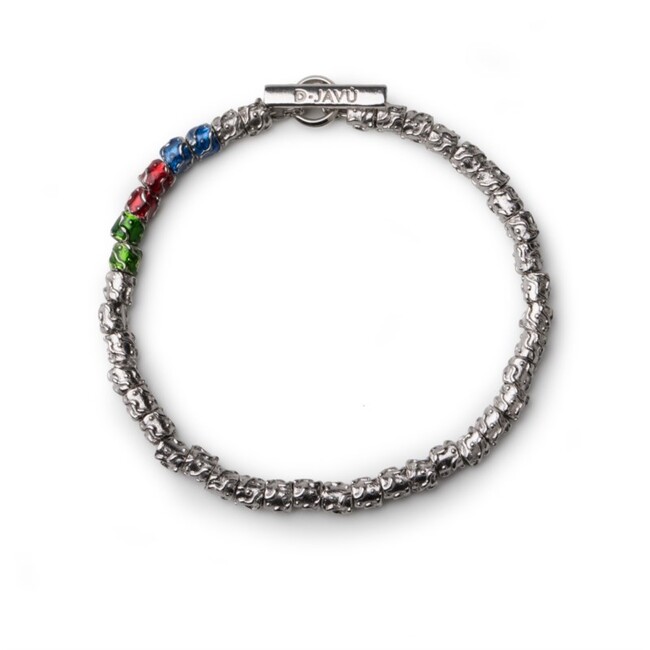 Bracciale D-Javù 20000676