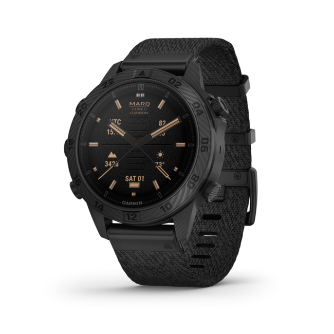 Marq Gen 2 010-02722-01 marq carbon commander gen 2