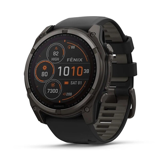 Fenix 8 010-02907-11 fenix 8