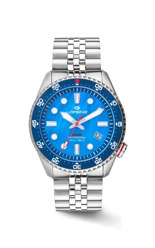 Shark 5 030255mp