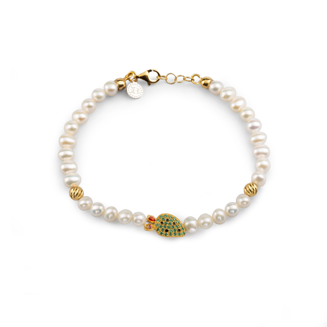 bracciale perle 20001404