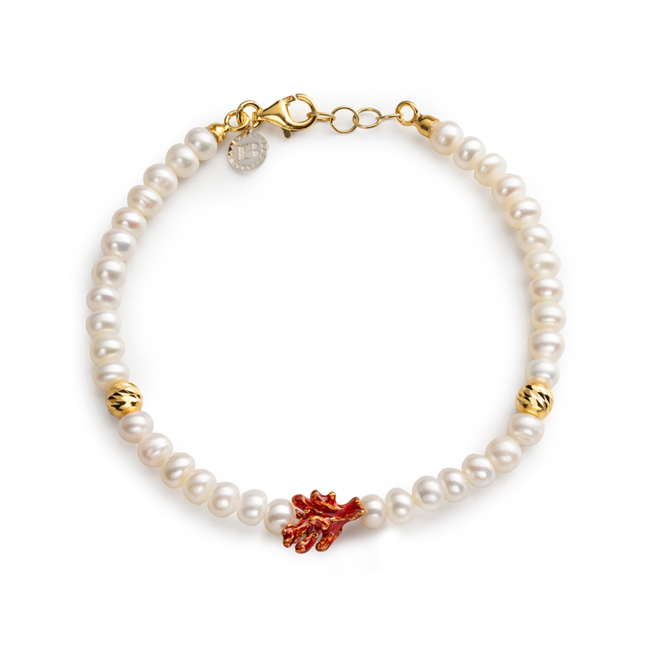 bracciale perle 20001421