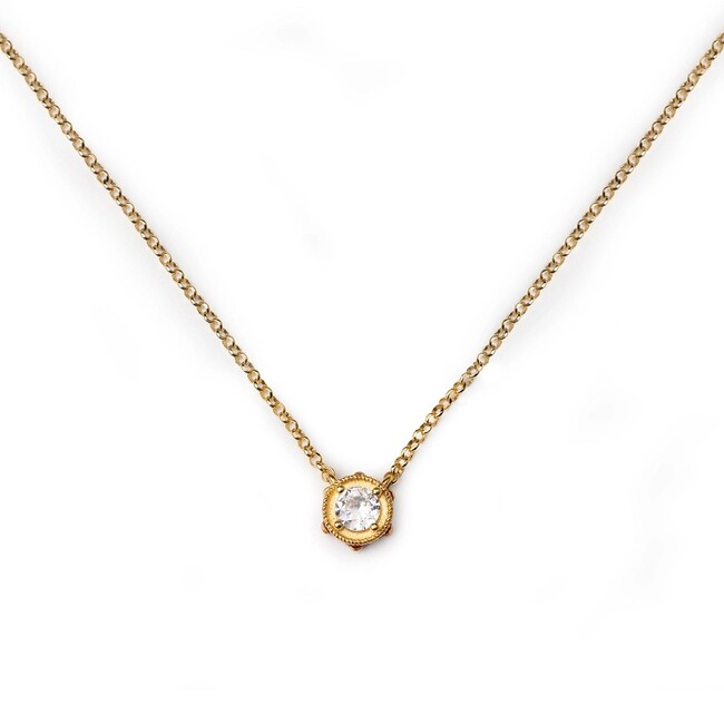 tamburello 20001471 collana tamburello