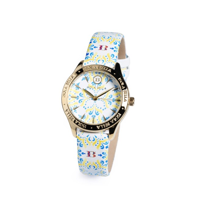 Orologio 40000117 easy maiolica