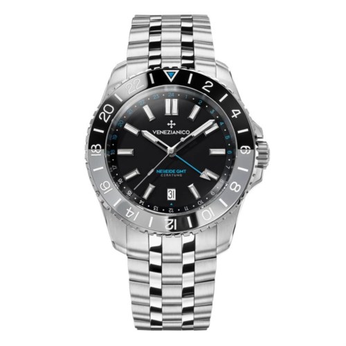 Nereide 4521500s nereide gmt ceratung
