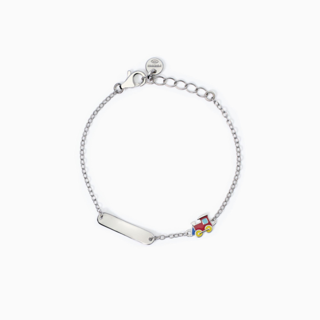 Argento Junior 533862