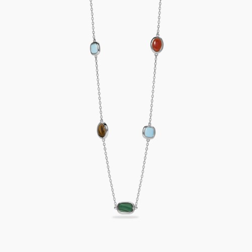 argento donna 553909