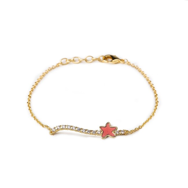 stella marina 60000016 bracciale easy stella marina