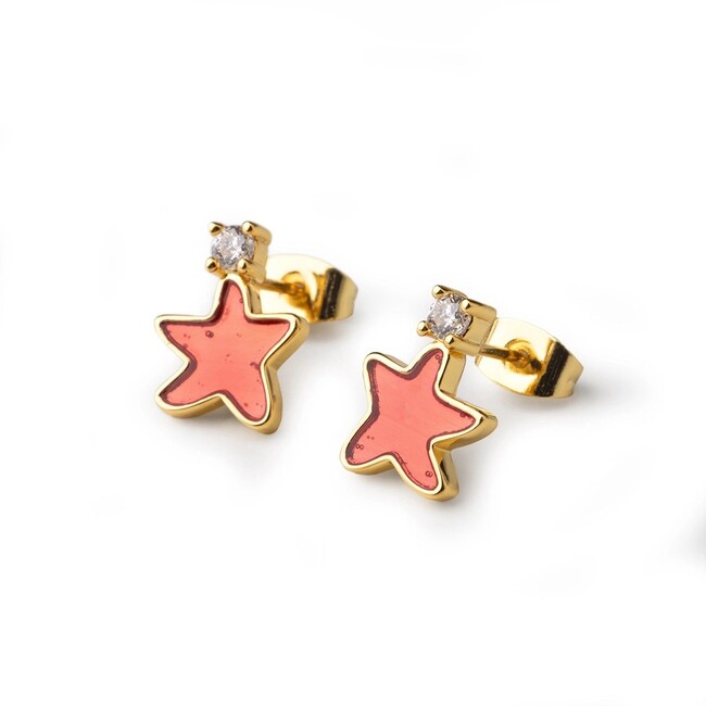 stella marina 60000018 orecchini easy stella marina