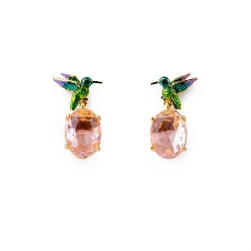 Colibrì 60000027 orecchini colibri