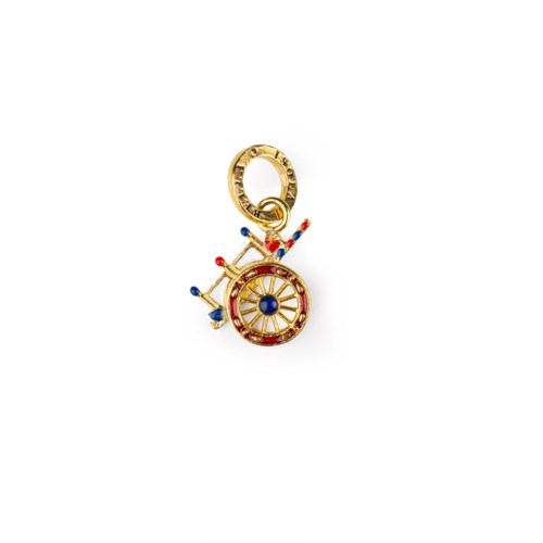 Carretto 60000039 charm new carretto