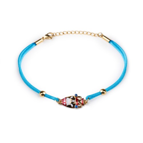 Bracciale 60000202 bracciale cordino bummulo