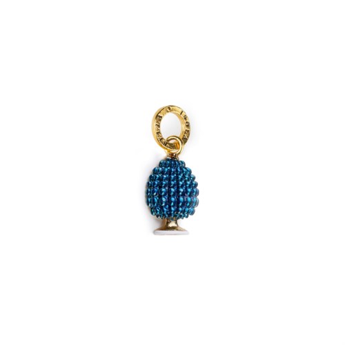 Charm 60000207 charm pigna smalti