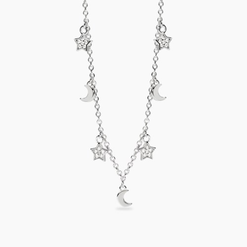 argento donna 656138