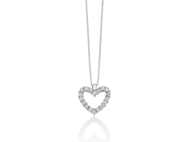 Collier in Diamanti cld4222