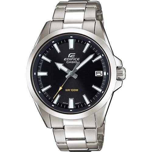 edifice efv-100 efv-100d-1avuef