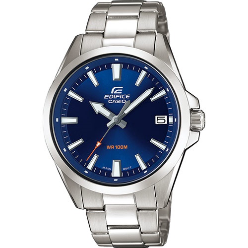 edifice efv-100 efv-100d-2avuef