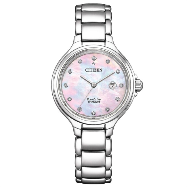 Lady Super Titanio ew2680-84y