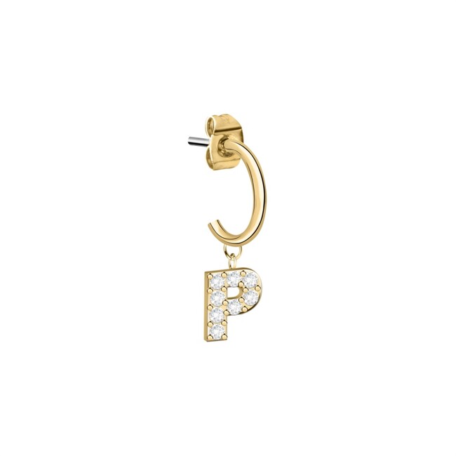 Single Earrings lps02arq72