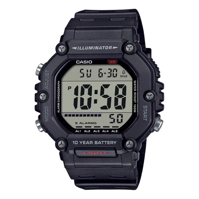 Collection Ae-1600 ae-1600h-1avef