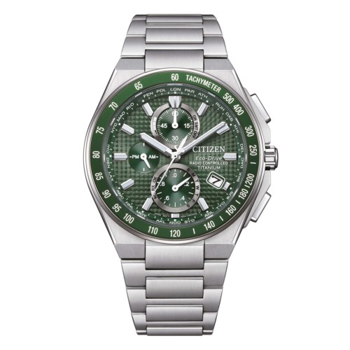 Super Titanium Chrono at8398-53x