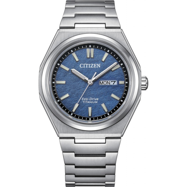 Super Titanium aw0130-85l