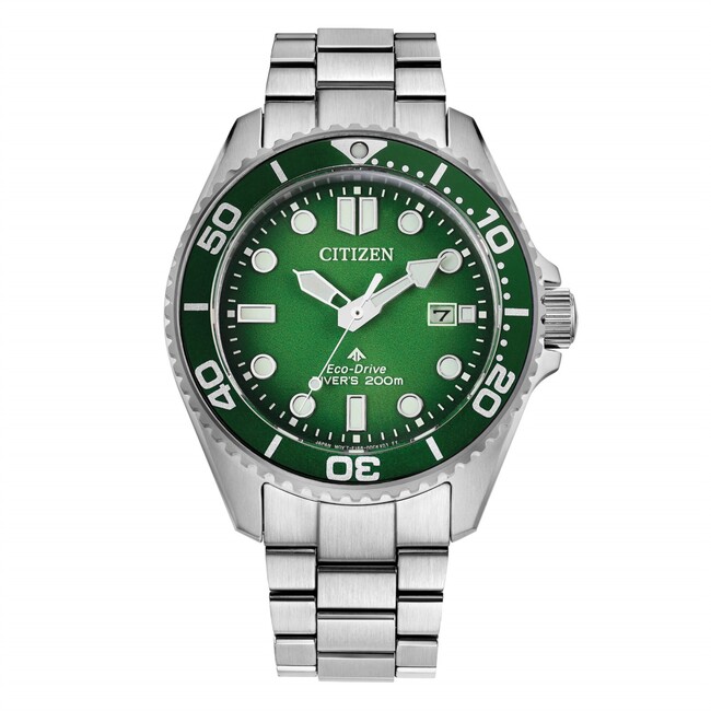 Promaster Eco Drive bn0269-50w