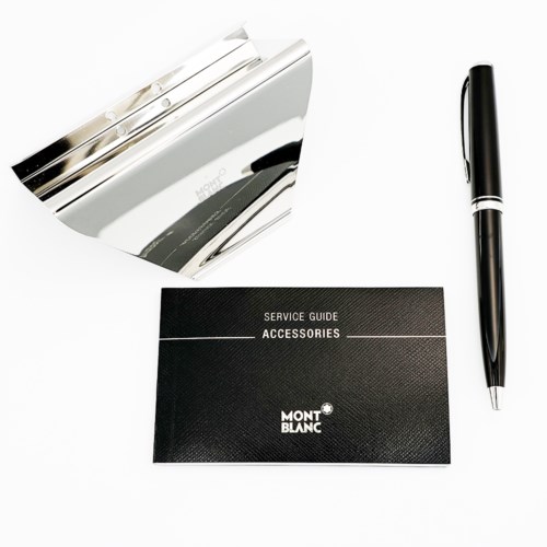 Starwalker box penna + porta biglietti