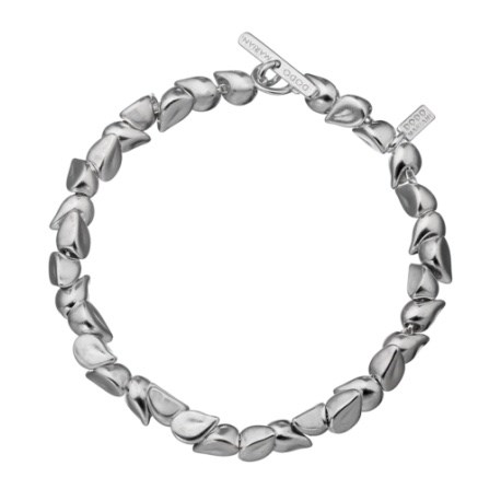 Le Basi br26-18 bracciale goccioline mini