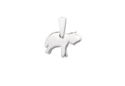 Ciondoliamo ca100 elefante