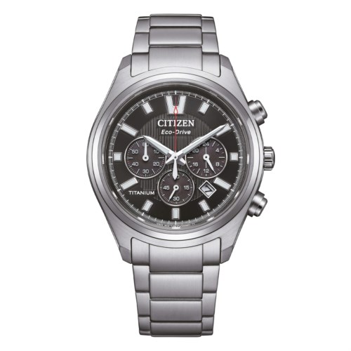 Super Titanium Chrono ca4750-51e