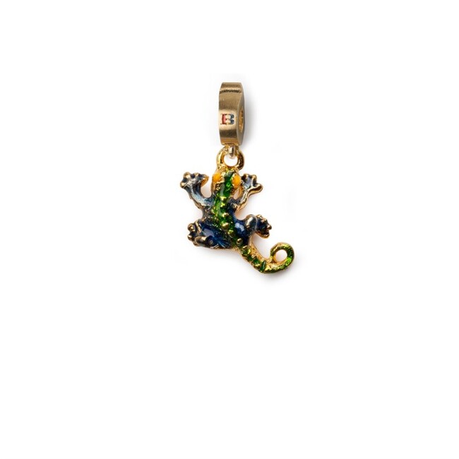 charms d-javu' 20000636 charms geco dorato d-javu'