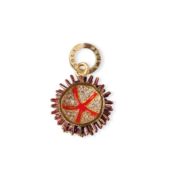 Charms lapilli 20000511 charm lapilli riccio