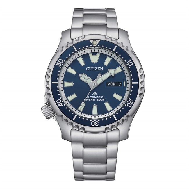Promaster Diver's Automatico ny0161-63l