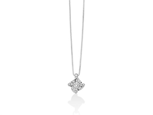 Collier in Diamanti cld4103