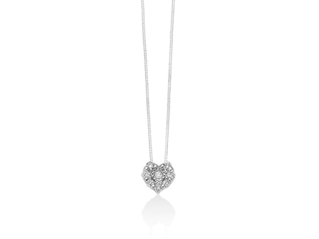 Collier in Diamanti cld4573