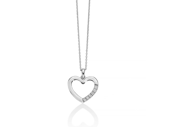 Collier in Diamanti cld4574
