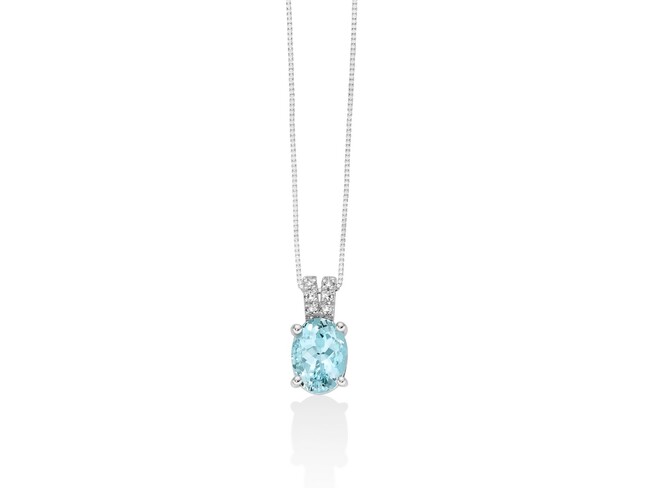 Acquamarina cld4869