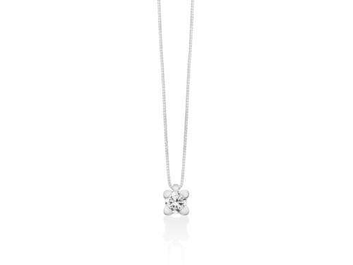 Collier Punto Luce cld5419-025
