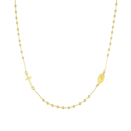 rosarium collana crog20