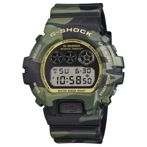 Serie Dw-6900 dw-6900cmg-3er